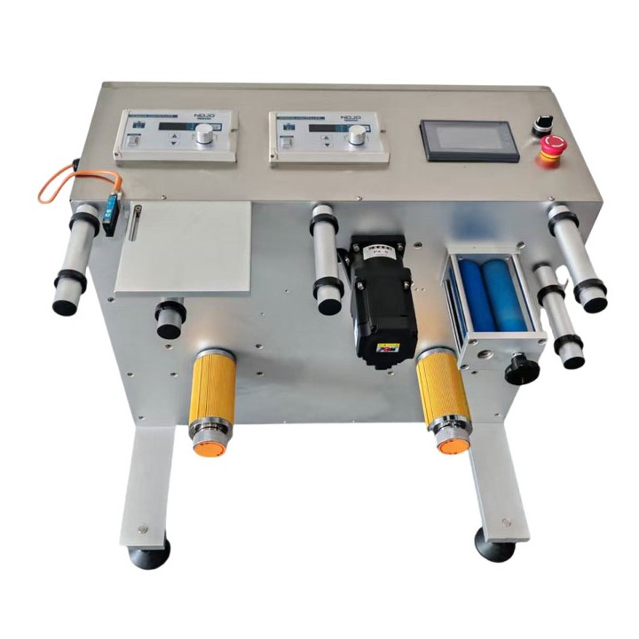 rewinder ຄວາມໄວສູງ